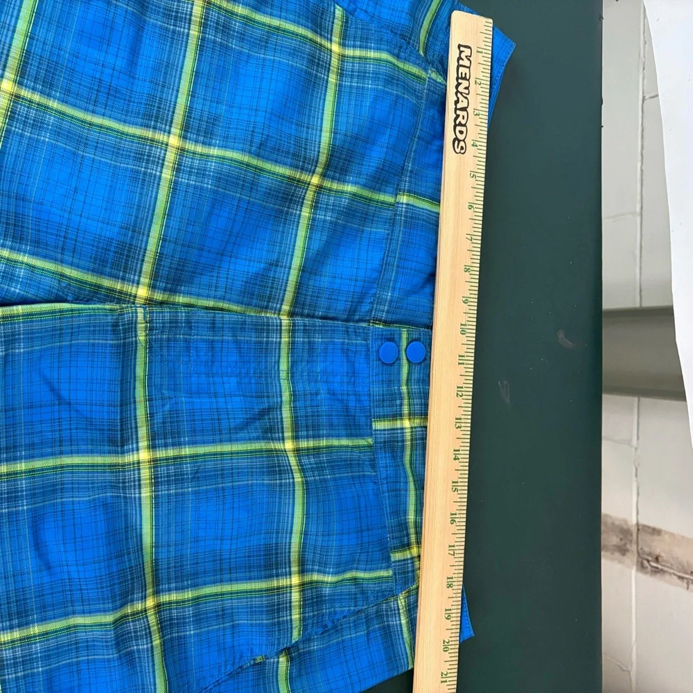 Columbia brand size